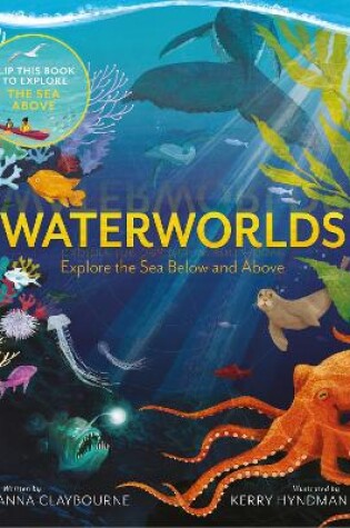 Cover of Waterworlds