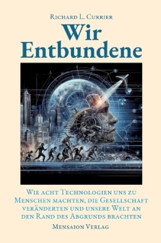 Cover of Wir Entbundene