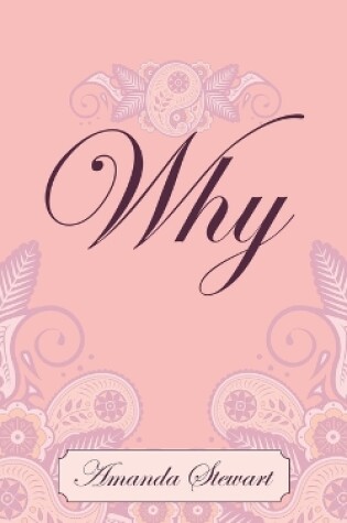 Cover of Why