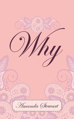 Book cover for Why