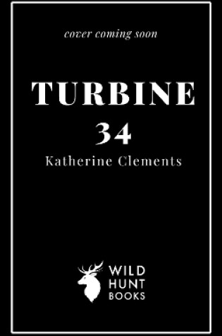 Cover of Turbine 34