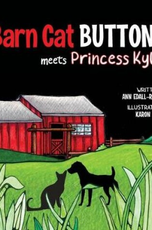 Cover of Barn Cat Buttons