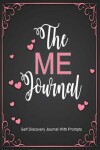 Book cover for The ME Journal