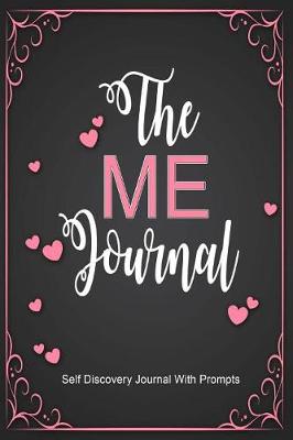 Book cover for The ME Journal