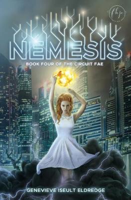 Nemesis by Genevieve Iseult Eldredge