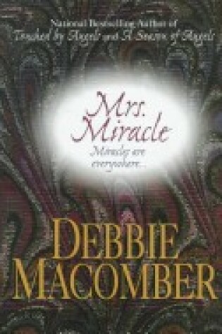 Cover of Mrs. Miracle