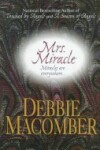 Book cover for Mrs. Miracle