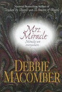 Book cover for Mrs. Miracle