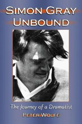 Cover of Simon Gray Unbound