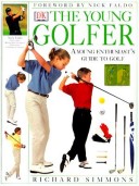 Book cover for The Young Golfer,