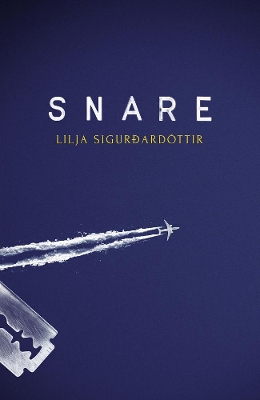 Cover of Snare