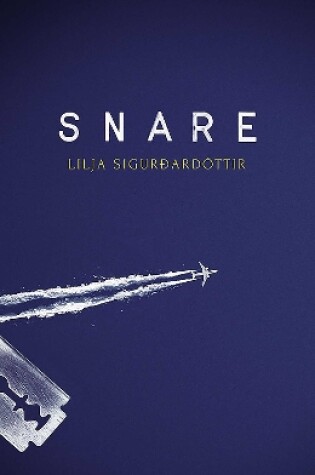 Cover of Snare