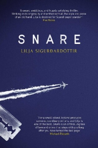 Cover of Snare