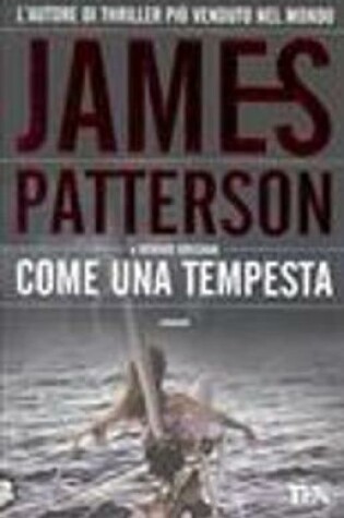 Cover of Come UNA Tempesta