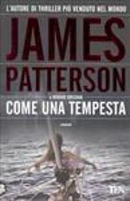 Book cover for Come UNA Tempesta