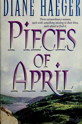 Cover of Pieces of April