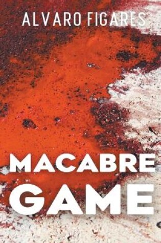 Cover of Macabre Game
