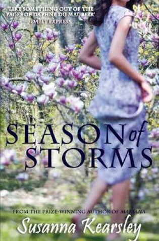 Season of Storms