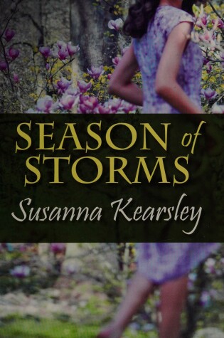 Cover of Season Of Storms