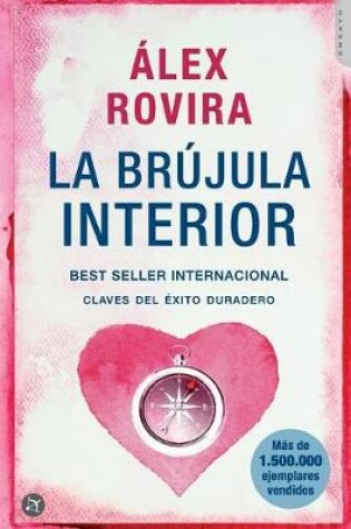 Cover of La Br jula Interior