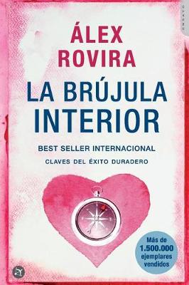 Book cover for La Br jula Interior