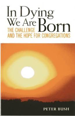 Book cover for In Dying We Are Born