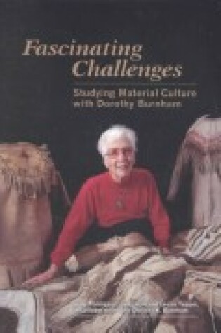 Cover of Fascinating Challenges