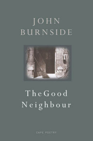 Cover of The Good Neighbour