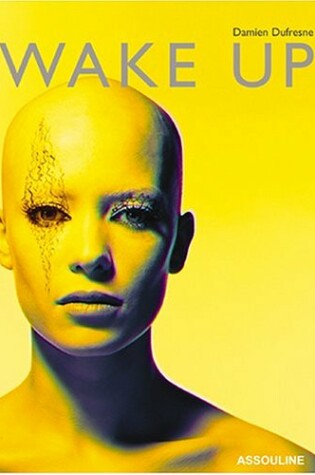 Cover of Wake Up