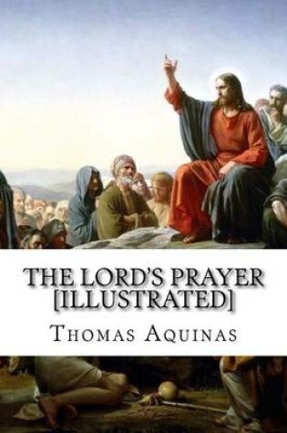 Cover of The Lord's Prayer