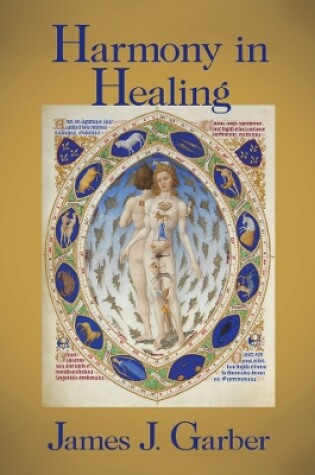 Cover of Harmony in Healing