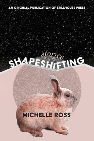 Cover of Shapeshifting