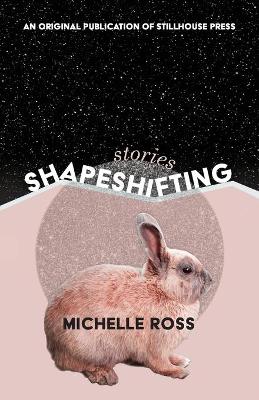 Book cover for Shapeshifting