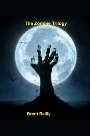 Cover of The Zombie Trilogy