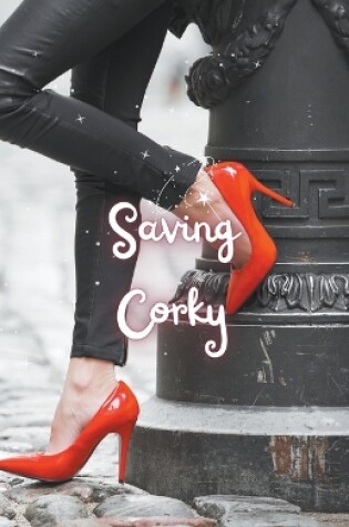 Cover of Saving Corky