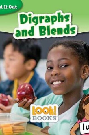 Cover of Digraphs and Blends