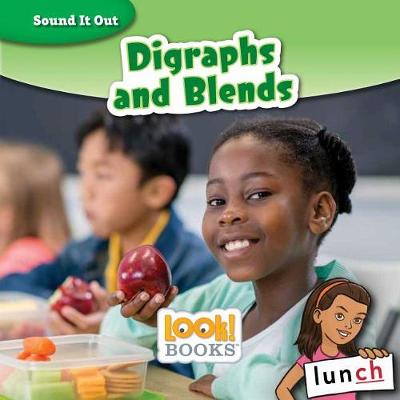 Cover of Digraphs and Blends