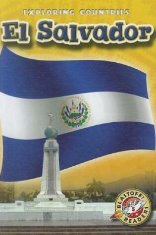 Cover of El Salvador