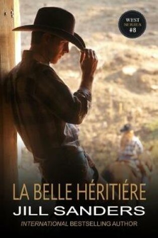 Cover of La belle héritière