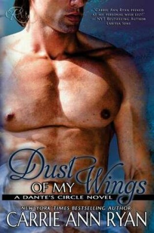 Cover of Dust of My Wings