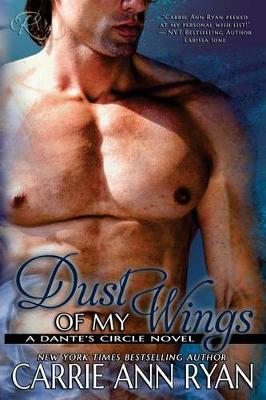 Book cover for Dust of My Wings