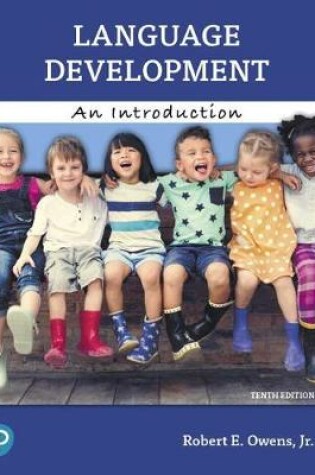 Cover of Language Development