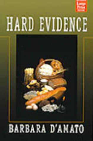 Cover of Hard Evidence