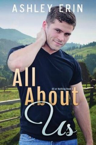 Cover of All about Us