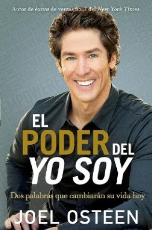 Cover of El Poder del Yo Soy