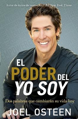 Book cover for El Poder del Yo Soy