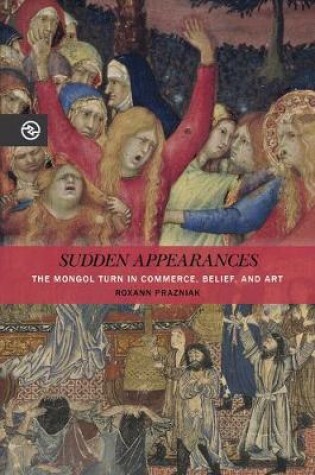 Cover of Sudden Appearances