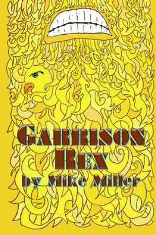 Cover of Garrison Rex