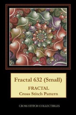 Cover of Fractal 632 (Small)