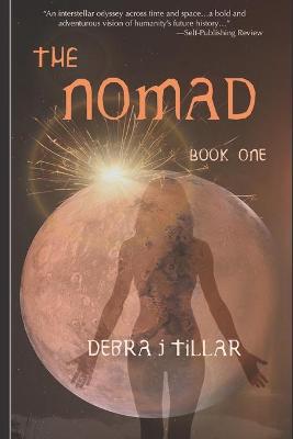 Cover of The Nomad